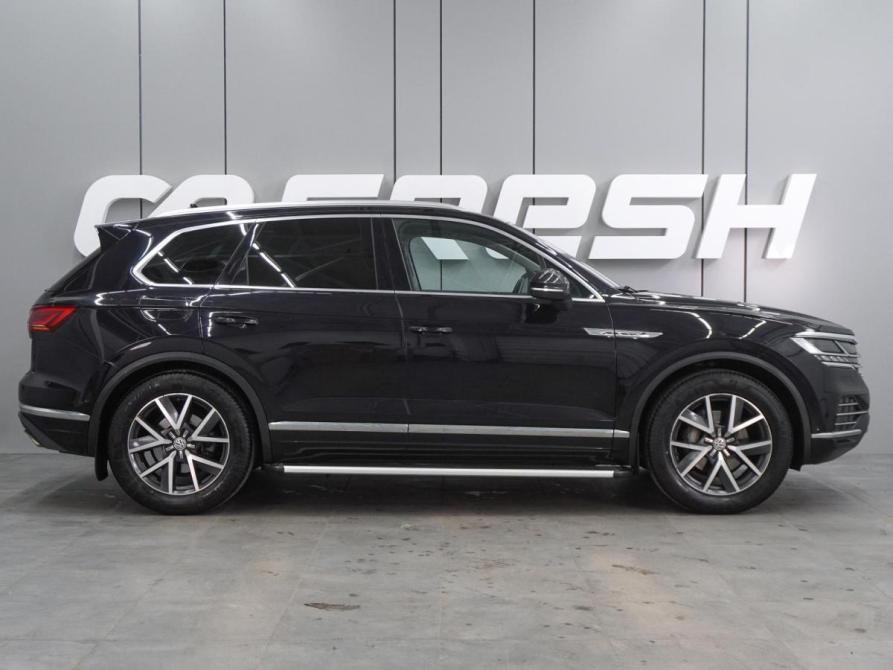 Volkswagen Touareg III Воронеж  - изображение 5