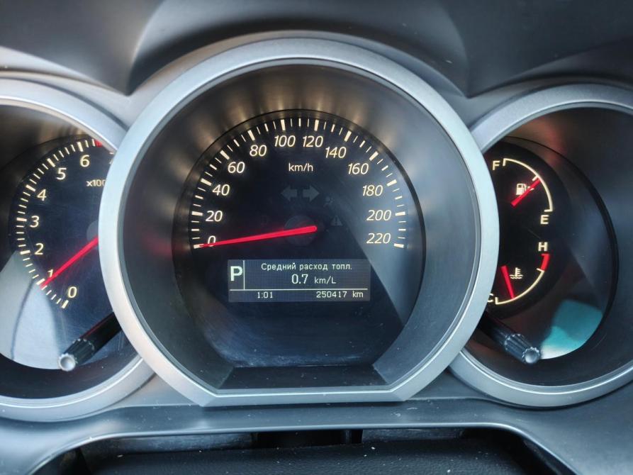 Suzuki Grand Vitara II Стерлитамак  - изображение 16