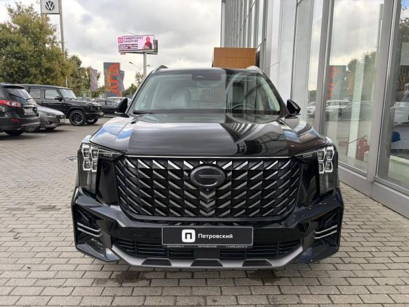 GAC GS8 II с пробегом 2024 года, цена 3 265 000 рублей, 51418 км, внедорожник, Автокод Объявления