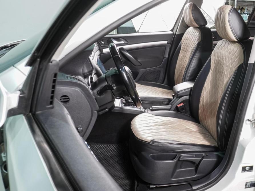 Skoda Octavia II (A5) Рестайлинг Воронеж  - изображение 10
