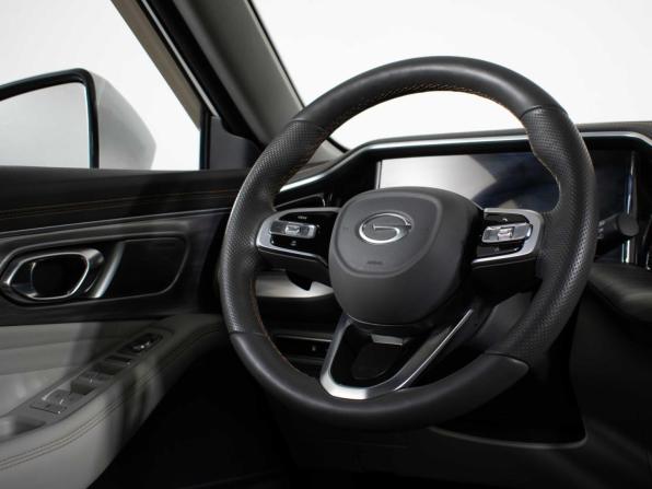 GAC GS8 II с пробегом 2023 года, цена 3 875 000 рублей, 47800 км, внедорожник, Автокод Объявления