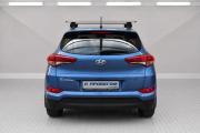 Hyundai Tucson III Москва  - изображение 18