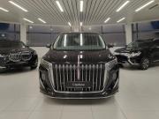 Hongqi HQ9 Санкт-Петербург  - изображение 27