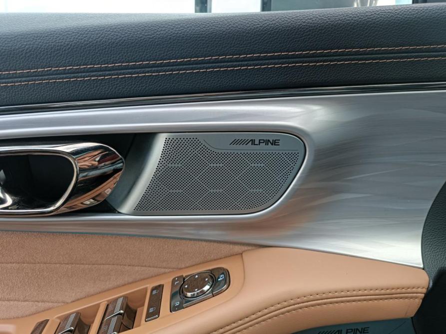 GAC GS8 II Санкт-Петербург  - изображение 25