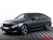 BMW 6 серии IV (G32) Рестайлинг Москва  - изображение 30