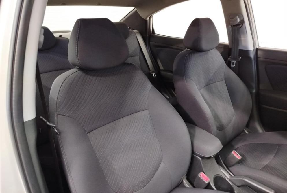 Hyundai Solaris I Рестайлинг Саратов  - изображение 22