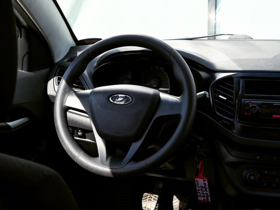 Lada (ВАЗ) Vesta I Екатеринбург  - изображение 15