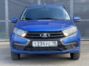 Lada (ВАЗ) Granta I Рестайлинг Ижевск  - изображение 16