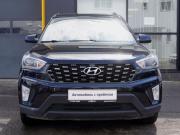 Hyundai Creta I Рестайлинг Москва  - изображение 17