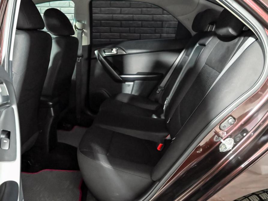 Kia Cerato II Екатеринбург  - изображение 18