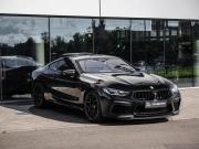 BMW M8 I (F91/F92/F93) Рестайлинг Санкт-Петербург  - изображение 45