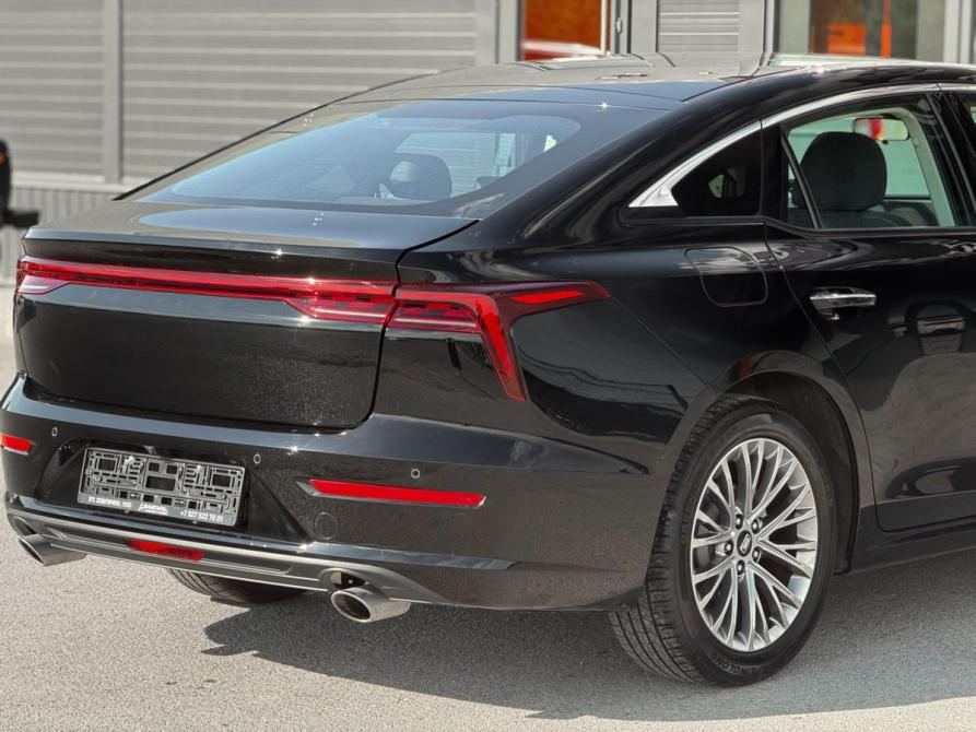 FAW Bestune B70 I Волгоград  - изображение 7