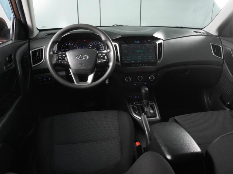 Hyundai Creta I Минеральные Воды  - изображение 6