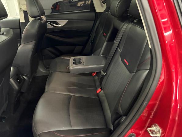 Changan CS35 Plus I Рестайлинг с пробегом 2023 года, цена 1 797 000 рублей, 24817 км, внедорожник, Автокод Объявления