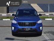 Hyundai Creta I Рестайлинг Казань  - изображение 17