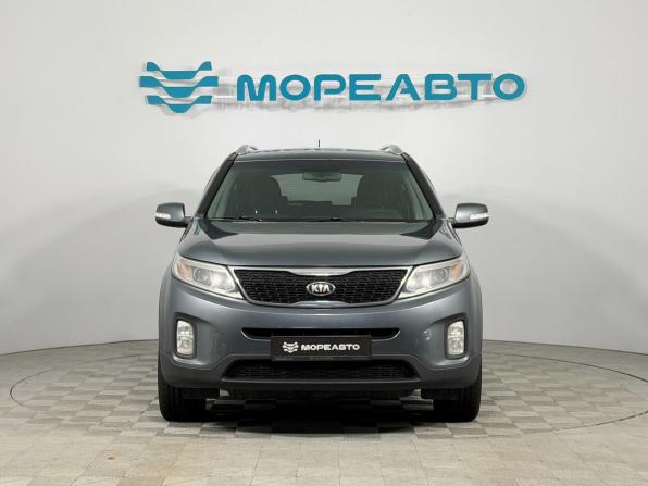 Kia Sorento II Рестайлинг с пробегом 2014 года, цена 1 680 010 рублей, 265049 км, внедорожник, Автокод Объявления