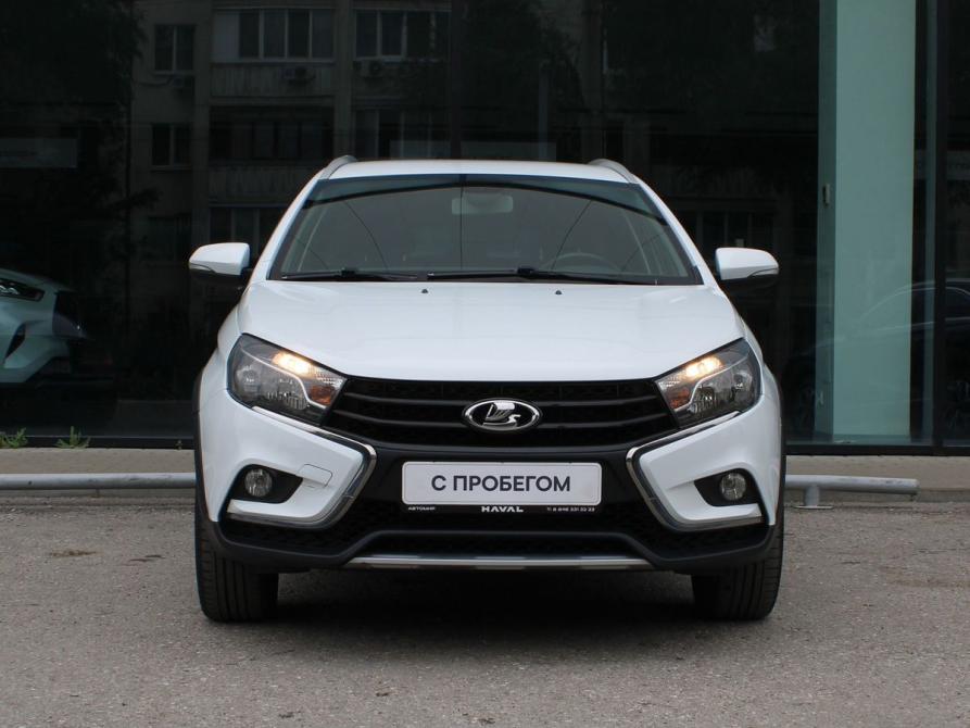 Lada (ВАЗ) Vesta I Самара  - изображение 2