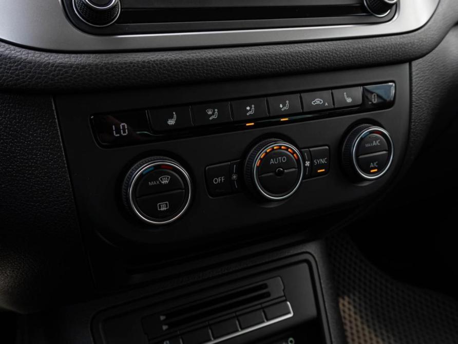 Volkswagen Tiguan I Рестайлинг Краснодар  - изображение 15