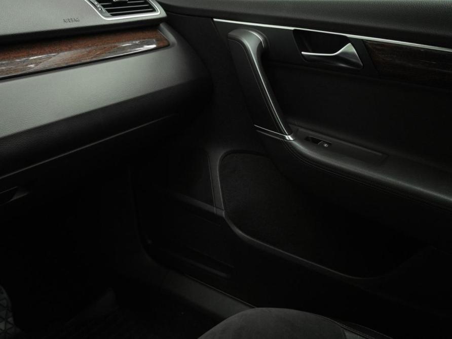 Volkswagen Passat B7 Калининград  - изображение 16