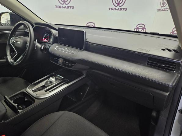 Haval Jolion I Рестайлинг с пробегом 2023 года, цена 1 801 000 рублей, 28448 км, внедорожник, Автокод Объявления