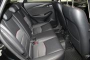 Mazda CX-3 I Кемерово  - изображение 32