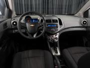 Chevrolet Aveo II Тюмень  - изображение 22