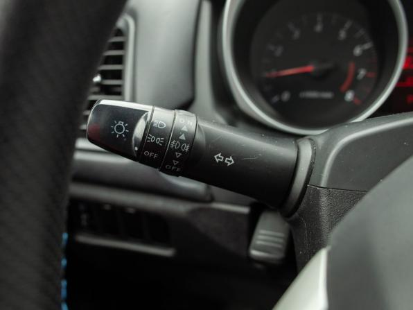 Mitsubishi ASX I Рестайлинг с пробегом 2013 года, цена 1 010 000 рублей, 233313 км, внедорожник, Автокод Объявления