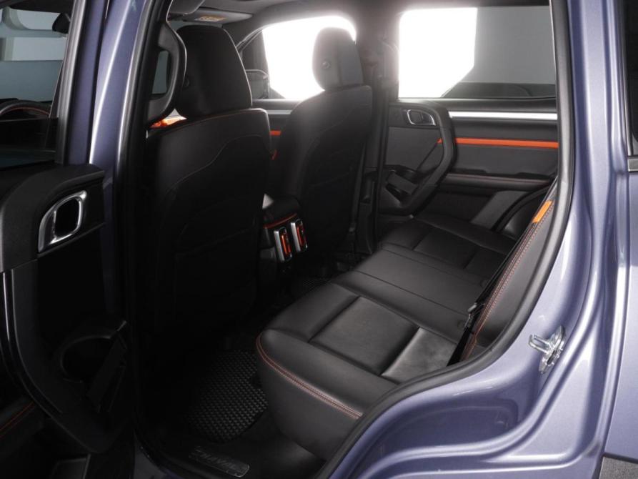 Haval Dargo Минеральные Воды  - изображение 11