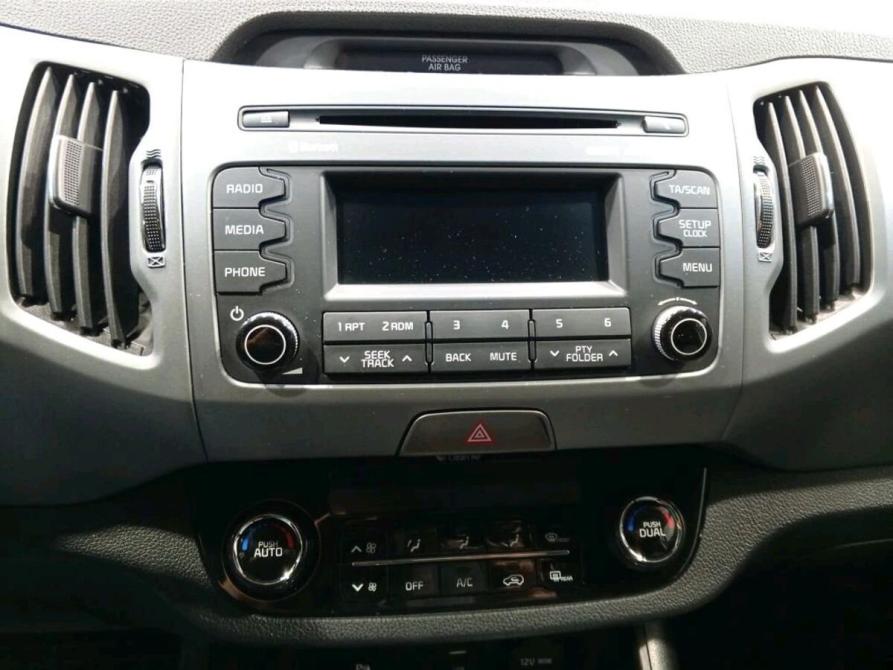 Kia Sportage III Рестайлинг Оренбург  - изображение 10