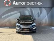 Hyundai Santa Fe III Волгоград  - изображение 25
