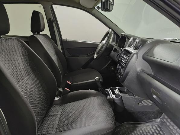 Lada (ВАЗ) Granta I с пробегом 2012 года, цена 250 000 рублей, 87307 км, седан, Автокод Объявления
