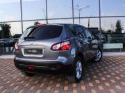 Nissan Qashqai I Рестайлинг Калуга  - изображение 20
