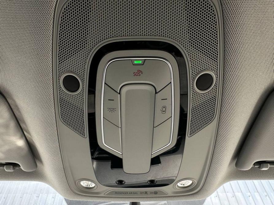 Audi Q5 II (FY) Ижевск  - изображение 27