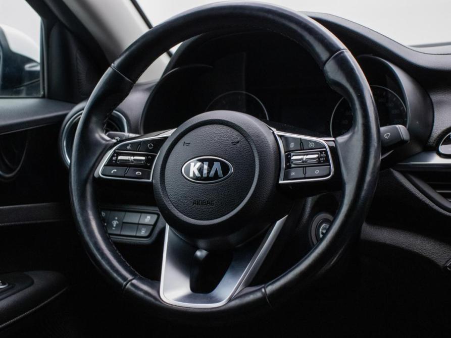 Kia Cerato IV Москва  - изображение 15