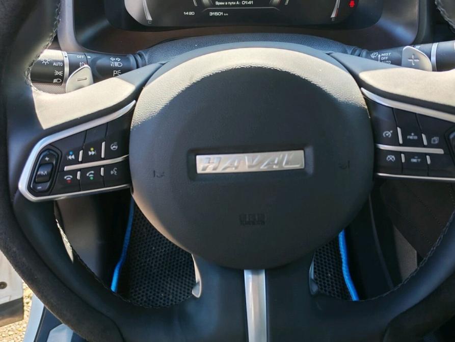 Haval F7x I Рестайлинг Стерлитамак  - изображение 9