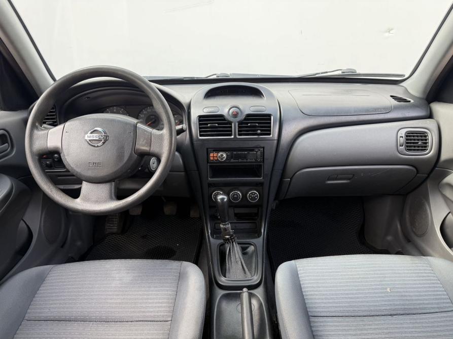 Nissan Almera Classic I Москва  - изображение 12