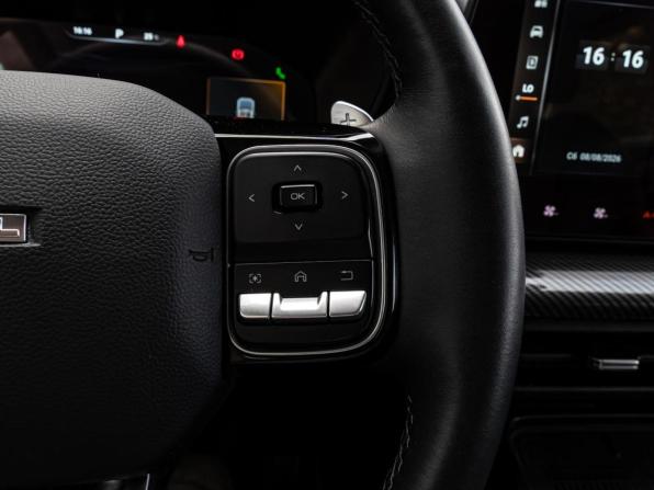 Haval H3 I с пробегом 2024 года, цена 2 370 000 рублей, 32606 км, внедорожник, Автокод Объявления