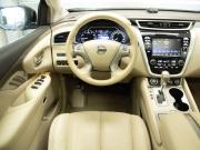 Nissan Murano III (Z52) Москва  - изображение 45