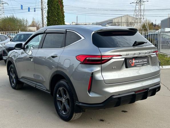 Haval F7 I Рестайлинг с пробегом 2022 года, цена 2 030 000 рублей, 29170 км, внедорожник, Автокод Объявления