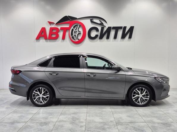 Geely Emgrand II с пробегом 2024 года, цена 1 775 000 рублей, 10100 км, седан, Автокод Объявления