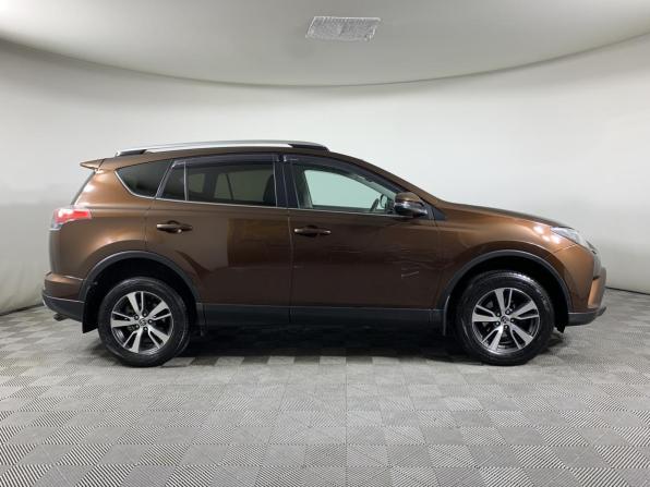 Toyota RAV4 IV (XA40) Рестайлинг с пробегом 2016 года, цена 1 849 000 рублей, 162310 км, внедорожник, Автокод Объявления