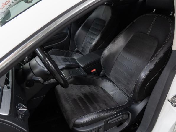 Volkswagen Passat CC I Рестайлинг с пробегом 2014 года, цена 1 749 000 рублей, 110724 км, седан, Автокод Объявления