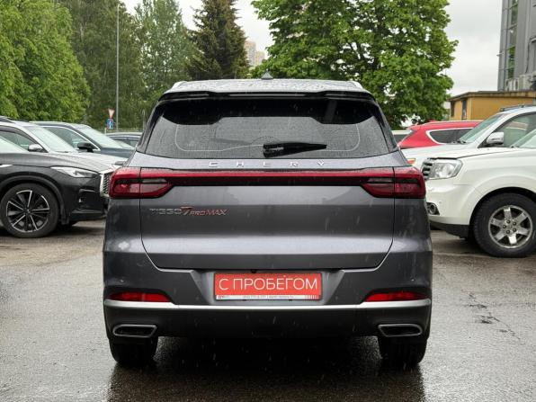 Chery Tiggo 7 Pro Max I с пробегом 2023 года, цена 1 899 000 рублей, 30000 км, внедорожник, Автокод Объявления