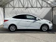 Hyundai Solaris I Тамбов  - изображение 28