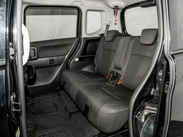 Suzuki Solio III с пробегом 2020 года, цена 1 025 000 рублей, 48539 км, микровэн, Автокод Объявления