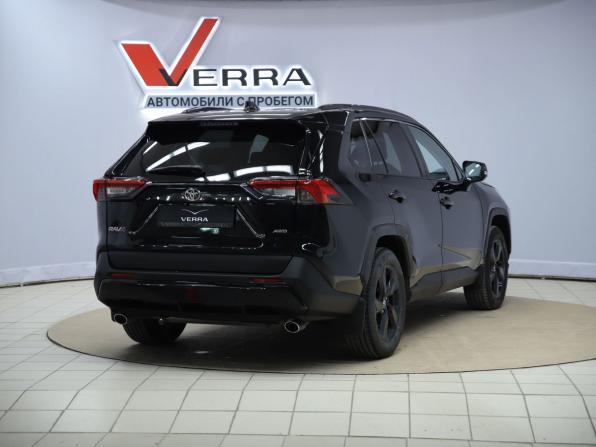 Toyota RAV4 V (XA50) с пробегом 2021 года, цена 3 690 000 рублей, 51170 км, внедорожник, Автокод Объявления