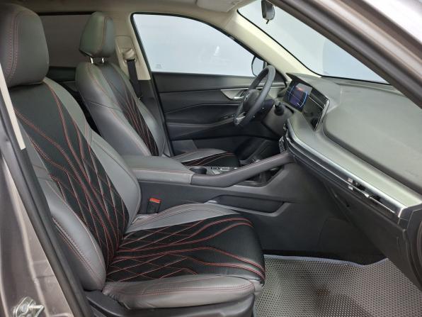 Changan CS35 Plus I Рестайлинг с пробегом 2023 года, цена 1 863 000 рублей, 33374 км, внедорожник, Автокод Объявления