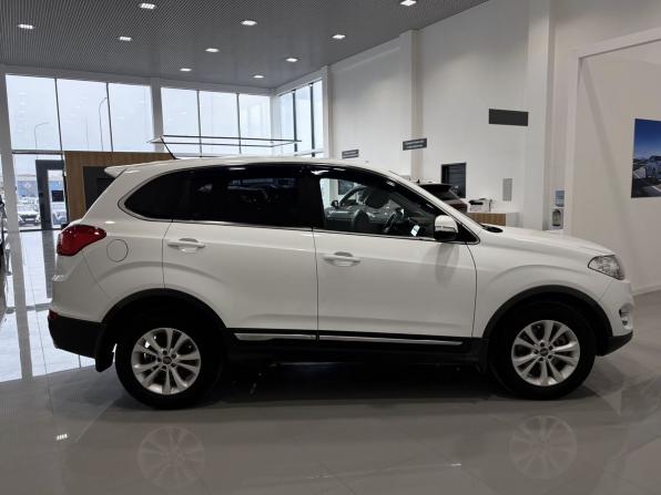 Chery Tiggo 5 I с пробегом 2014 года, цена 849 000 рублей, 141000 км, внедорожник, Автокод Объявления