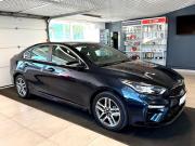 Kia Cerato IV Тольятти  - изображение 20