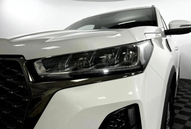 Chery Tiggo 7 Pro Max I с пробегом 2023 года, цена 1 990 000 рублей, 27935 км, внедорожник, Автокод Объявления